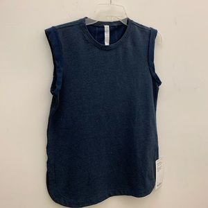 Lululemon All Time Tank